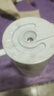 海纳斯（HANASS）桌面加湿器 小型轻音加湿伴侣 鼻炎空调房家用办公室 USB插电便携车载 年会礼品 MYX-109 实拍图