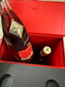 人头马（Remy Martin）洋酒 CLUB优质香槟区干邑白兰地 500ml 双支装 马年新年礼盒 实拍图