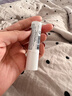 依泉（Uriage）柔润唇膏4g(白唇)保湿滋润 防干裂唇膜淡化唇纹去死皮 法国进口 实拍图