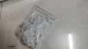 全品屋晾衣架落地不锈钢免安装家用室内户外折叠晾衣杆移动挂衣架晒被子 加固款【双杆】2.0米可伸缩+轮子 实拍图