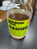 果子熟了 多多柠檬茶 0脂肪果味茶饮料 青柠味 含膳食纤维 330mL*9瓶 实拍图