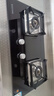 百得【华帝出品】5.2KW【天然气】燃气灶JZT-QE52 猛火聚能嵌入式台式两用铝炉头 实拍图