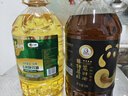 福临门食用油 非转基因压榨一级黄金产地玉米胚芽油6.18L 中粮出品 实拍图