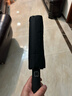 京东京造黑武士pro全自动雨伞自动折叠伞便携遮阳男士晴雨两用10骨 实拍图