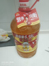 金龙鱼 食用油 非转基因 金标 黄金比例零反式脂肪食用植物调和油6.18L 实拍图