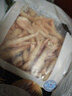 正大食品（CP）鸡爪净重2斤单个鸡爪约40-50g 凤爪烧烤生鲜年货节 实拍图