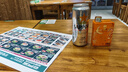衡水老白干冰峰 老白干香型白酒 67度 750ml*2瓶礼盒装 商务宴请节日送礼 实拍图
