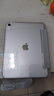 闪魔适用iPad11英寸钢化膜A16芯片2025年款Apple平板11/10电脑高清贴膜全屏抗指纹防爆第十代屏幕保护 实拍图