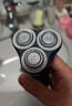 飞利浦（PHILIPS）电动剃须刀旋风3系PRO刮胡刀 风驰切剃6D浮动刀头 年会奖品年货礼物 生日礼物送男生男友老公父亲 实拍图