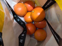 京鲜生 南非进口红心西柚/葡萄柚4粒装 单果280g起 新鲜水果 实拍图