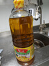 鲁花【保真菜籽油】低芥酸特香菜籽油 2L 物理压榨【京东品酒会同款】 实拍图