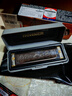 HOHNER行货德国和来进口SP20布鲁斯10十孔口琴成人初学Special20 10孔C调 实拍图