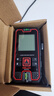 德力西电气（DELIXI ELECTRIC）激光测距仪手持高精度电子尺红外线户外家用量房仪双水平泡70米 实拍图