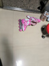 亿享 溜冰鞋儿童男女轮滑鞋八轮全闪直排轮旱冰鞋3-4-5-6-7-10岁成人 实拍图