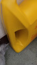 壳牌（Shell）黄壳HX5 合成技术机油 10w-40(10w40) API SP级 4L 汽车保养 实拍图