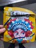【已售500w包】花椒锅巴休闲零食办公室追剧好吃解馋约60-70g 8包椒香味 实拍图