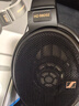 森海塞尔（Sennheiser）头戴式耳机 开放式HiFi高保真音乐耳机耳麦 舒适佩戴发烧级耳机 HD660S2 【HIFI开放式动圈耳机】 实拍图