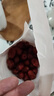 好想你即食去核红枣500g二级无核灰枣休闲零食煲汤煮腊八粥 实拍图