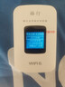 格行随身wifi6官方正品三网通用车载便携式无线网卡cpe路由器WiFi免插卡移动随身wifi非无限流量2025款 旗舰彩屏款【四千毫安 次日达】送1000G免费试用 实拍图