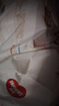 好奇（Huggies）小森林拉拉裤XXXL28片(17kg以上)心钻【透氧顶配更低敏】 实拍图
