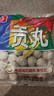 桂冠鲜打香菇贡丸240g 肉含量≥80% 精选猪后腿肉 火锅丸子食材关东煮 实拍图