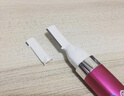 松下（Panasonic）电动修眉刀 刮毛刀眉毛修剪仪多功能剃毛器修眉神器送女生新年生日情人节礼物年会奖品ES-WF30 实拍图