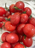 新鲜圣女果小西红柿小番茄新鲜蔬菜生鲜减肥减脂早餐沙拉现摘现发 广西玲珑小番茄享3斤带箱 2.6斤 净重 实拍图