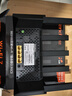 Tenda腾达路由器WiFi7【云霄BE5100】千兆穿墙王信号增强无线超强2.5g网口家用电竞放大器立式BE6L Pro 实拍图