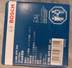 博世（BOSCH）机油滤芯机滤清器0242适配五菱之光荣光宏光雪佛兰赛欧科沃兹英朗 实拍图