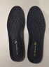 红蜻蜓猪皮鞋垫男按摩颗粒软底舒适透气吸汗加厚软FLTD0081深灰色40 实拍图