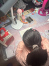 飞利浦（PHILIPS）护眼台灯学习专用防蓝光近视儿童宿舍A2SPromax 实拍图
