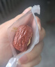 良品铺子 枣夹核桃400g 红枣夹心灰枣核桃新疆免洗枣大枣休闲零食独立包装 实拍图
