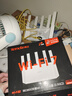 Tenda腾达路由器WiFi7【京东独家】无线千兆穿墙王信号增强家用全屋2.5g网口云霄BE3600放大器立式 实拍图