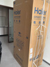 海尔（Haier）【年度机皇】麦浪512Ultra+法式五门母婴冰箱全空间保鲜超薄自动制冰BCD-512WGHMDBGVSU1国家补贴 实拍图