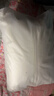 亚朵星球酒店鹅绒枕复合白鹅绒枕头芯羽绒枕仰侧睡家用颈椎枕睡眠中枕 实拍图