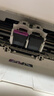 彩格适用惠普803墨盒可加墨 惠普HP Deskjet 1112 2131 1111 2132 2621 2622 2623 2628打印机墨盒大容量套装 实拍图