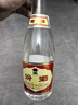 汾酒 黄盖玻汾 53度 475mL*12瓶 （电商版6瓶整箱*2）清香型 实拍图