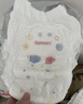 好奇（Huggies）金装纸尿裤L132片(9-14kg)尿不湿【速干不易红】 实拍图
