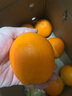 京觅江西赣南脐橙 9斤净重橙子单果180g起纽荷尔甜橙新鲜水果源头直发 实拍图