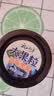 云山半大颗粒蓝莓酱150g 果肉添加≥90% 儿童0脂肪无添加面包涂抹酱 实拍图