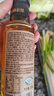 亚麻公社 【保真亚麻籽油】125ml 一级冷榨直接喝内蒙古胡麻油 宝宝omega3 实拍图