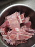 朵芙内蒙半羊礼盒10斤 新鲜羊肉羊排羊腿羊蝎子火锅食材 羊肉生鲜礼盒 半羊10斤礼盒【送礼精选】 实拍图