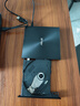 华硕8倍速 USB2.0 外置DVD刻录机 移动光驱 黑色(兼容苹果系统/SDRW-08U7C-U) 实拍图