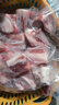 大庄园 进口原切牛腩块 2斤 炖煮食材 生鲜牛肉【真原切】 实拍图