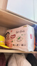 好奇（Huggies）铂金装小桃裤拉拉裤箱装XXXL64片尿不湿【透爽散热】 实拍图
