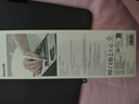 倍思电容笔iPad触控笔【2025升级】适用25年iPad Pro/Air/Mini/iPad11平板触屏手写笔Applepencil二代 实拍图