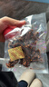 京东京造鲜来多风干牦牛肉干青藏高原麻辣高蛋白减脂超干9成干180g含3包 实拍图