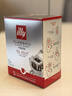 ILLY意利（illy）挂耳咖啡（中度烘焙）滤挂式焙炒咖啡粉45g/5片 实拍图