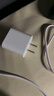 Apple/苹果 20W USB-C充电器  type-c充电器苹果手机充电器原装手机快充头 苹果17手机充电器 实拍图
