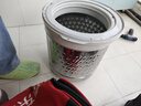 京东家政清洗 波轮洗衣机全拆洗 家电清洗上门服务清洁保养保洁 实拍图
